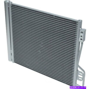 �R���f���T�[ A/C�R���f���T�[ - �R���f���T�[�p�������t���[UAC CN 3871PFC�K��2008 Smart Fortwo A/C Condenser-Condenser Parallel Flow UAC CN 3871PFC fits 2008 Smart Fortwo�y���s�A���i�z