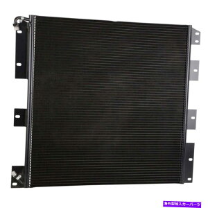 RfT[ 1990-2013 A/C ACGARRfT[CSW For International 1990 - 2013 A/C AC Air Conditioning Condenser CSW