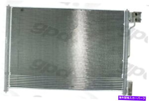 RfT[ A/CRfT[O[o3557C A/C Condenser Global 3557C