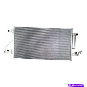 �R���f���T�[ ���Y�^�C�^��XD 16-19 TRQ ACA80413 A/C�R���f���T�[�ƃ��V�[�o�[�h���C���[�A�Z���u�� For Nissan Titan XD 16-19 TRQ ACA80413 A/C Condenser & Receiver Drier Assembly�y���s�A���i�z