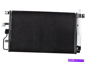 RfT[ v~AA CRfT[OSCpi3468i12,000}C̕ۏ؁j Premium A C Condenser OSC Cooling Products 3468 (12,000 Mile Warranty)