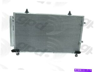 RfT[ A/CRfT[O[o3052C A/C Condenser Global 3052C