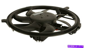 RfT[ 2011Ñ~jN[p[̂߂Behrhellaservice A/CRfT[t@ BehrHellaService A/C Condenser Fan for 2011 Mini Cooper