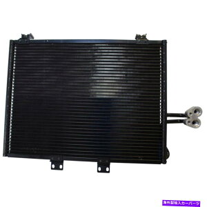 �R���f���T�[ Jeep Wrangler 2001-2006�f���\�[A/C AC�R���f���T�[DAC�p For Jeep Wrangler 2001-2006 Denso A/C AC Condenser DAC�y���s�A���i�z
