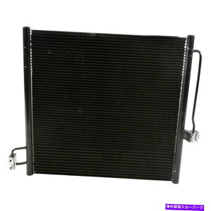 �R���f���T�[ For Mercedes-Benz GLS550 2017-2019 ACM 0756.3113 A/C Condenser�y���s�A���i�z