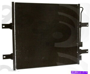 RfT[ A/CRfT[O[o3855C A/C Condenser Global 3855C
