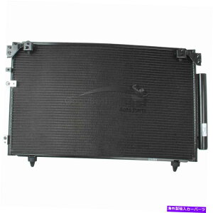 �R���f���T�[ Scion TC�p��1�̐V�����f���\A/C�R���f���T�[4770576 One New DENSO A/C Condenser 4770576 for Scion tC�y���s�A���i�z