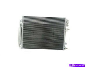 �R���f���T�[ �A�N�V�����N���b�V��A/C�R���f���T�[�̓_�b�W�`�������W���[2009-2010 73DBKK�ɓK�����܂� Action Crash A/C Condenser fits Dodge Challenger 2009-2010 73DBKK�y���s�A���i�z