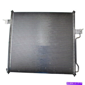 �R���f���T�[ Ford Explorer��Mercury Mountaineer 2002-2005 Denso A/C AC�R���f���T�[DAC For Ford Explorer & Mercury Mountaineer 2002-2005 Denso A/C AC Condenser DAC�y���s�A���i�z