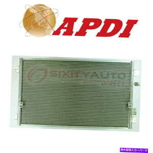 �R���f���T�[ 2004�N����2006�N��APDI A/C�R���f���T�[Chrysler Pacifica 3.5L 3.8L V6 -Air OC APDI A/C Condenser for 2004-2006 Chrysler Pacifica 3.5L 3.8L V6 - Air oc�y���s�A���i�z