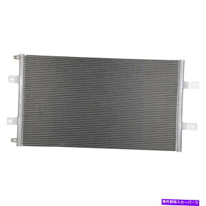 �R���f���T�[ Sterling Acterra 5500 6500 L7500 A/C AC�G�A�R���R���f���T�[�M���b�v�p For Sterling Acterra 5500 6500 L7500 A/C AC Air Conditioning Condenser GAP�y���s�A���i�z