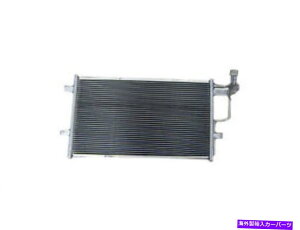 RfT[ ANVNbVA/CRfT[̓}c_3 2010-2013 28JFXDɓK܂ Action Crash A/C Condenser fits Mazda 3 2010-2013 28JFXD