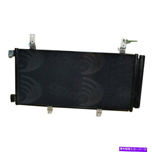 �R���f���T�[ Chevy Caprice 2012-2017 GPD 4432 A/C�R���f���T�[ For Chevy Caprice 2012-2017 gpd 4432 A/C Condenser�y���s�A���i�z