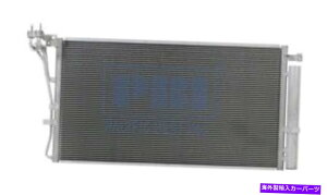 �R���f���T�[ 4430��A/ C�R���f���T�[13-16 Hyundai Genesis Coupe 3.8L w/ Receiver��Dryer A/C Condenser For 4430 13-16 Hyundai Genesis Coupe 3.8L w/ Receiver & Dryer�y���s�A���i�z