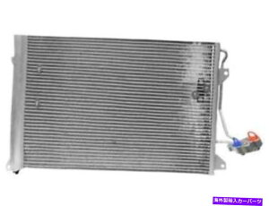 �R���f���T�[ 2015�N�̃A�E�f�BQ7�v���X�e�[�W�̂��߂�nissens a/c�R���f���T�[ Nissens A/C Condenser for 2015 Audi Q7 Prestige�y���s�A���i�z