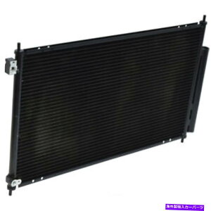 �R���f���T�[ A/C�R���f���T�[ - �R���f���T�[�p�������t���[UAC CN 3295PFC FITS 2004 ACURA TSX A/C Condenser-Condenser Parallel Flow UAC CN 3295PFC fits 2004 Acura TSX�y���s�A���i�z