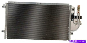 �R���f���T�[ �v���~�A��A C�R���f���T�[APDI 7013051�i12����12,000�}�C������ۏ؁j Premium A C Condenser APDI 7013051 (12 Month 12,000 Mile Limited Warranty)�y���s�A���i�z