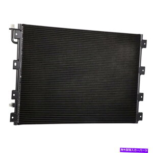 �R���f���T�[ �P�����[�XC500 K100E K100E K300 T400 A/C AC�G�A�R���R���f���T�[DAC�p For Kenworth C500 K100E K100E K300 T400 A/C AC Air Conditioning Condenser DAC�y���s�A���i�z
