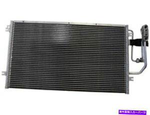 RfT[ Denso A/C Condenser fits Saturn LS1 2000 92MZRM
