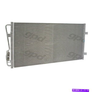 �R���f���T�[ Oldsmobile Aurora 2001-2003 GPD A/C�R���f���T�[�̏ꍇ For Oldsmobile Aurora 2001-2003 gpd A/C Condenser�y���s�A���i�z