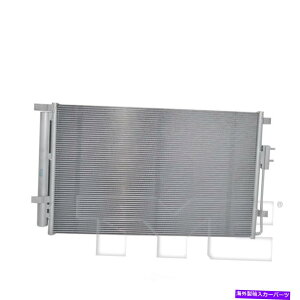 RfT[ A/CRfT[-SAX|[c[eBeBTYC 30166 FITS 2019 KIA SORENTO 3.3L-V6 A/C Condenser-S, Sport Utility TYC 30166 fits 2019 Kia Sorento 3.3L-V6