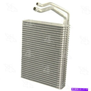 RfT[ A/C Evaporator Core 4 Seasons 54948 FITS 05-10 JEEP GRAND CHEROKEE 5.7L-V8 A/C Evaporator Core 4 Seasons 54948 fits 05-10 Jeep Grand Cherokee 5.7L-V8