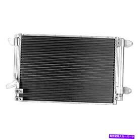 コンデンサー フォルクスワーゲンジェッタ2011-2014 K-Metal AC3889 A/Cコンデンサー For Volkswagen Jetta 2011-2014 K-Metal AC3889 A/C Condenser