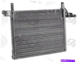 �R���f���T�[ A/C�R���f���T�[�O���[�o��4380C A/C Condenser Global 4380C�y���s�A���i�z