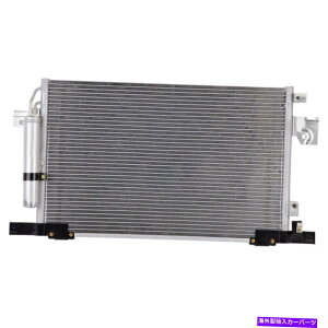 �R���f���T�[ For Mitsubishi Lancer & Outlander A/C AC Condenser Drier DAC�y���s�A���i�z