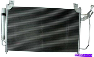 �R���f���T�[ A/C Condenser-Denso WD Express 660 32011 039 A/C Condenser-Denso WD Express 660 32011 039�y���s�A���i�z