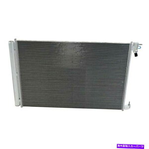 RfT[ ZfXxcC63 AMG 2016-2018 Behr A/CRfT[ For Mercedes-Benz C63 AMG 2016-2018 Behr A/C Condenser