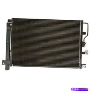 �R���f���T�[ �V�{���[equinox�|���e�B�A�b�N�g�����g2006-2009 A/C AC�R���f���T�[�h���C���[TCP For Chevrolet Equinox Pontiac Torrent 2006-2009 A/C AC Condenser Drier TCP�y���s�A���i�z