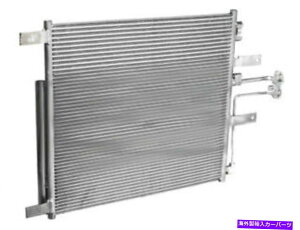 RfT[ UACRfT[sa/cRfT[RAM 1500 2011 13zfchɓK UAC Condenser Parallel Flow A/C Condenser fits Ram 1500 2011 13ZFCH