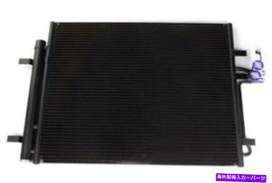 �R���f���T�[ Nissens A/C Condenser for 2014 Land Rover Range Rover Evoque Pure�y���s�A���i�z