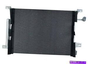 �R���f���T�[ Premium A C Condenser OSC 3791 fits 10-14 Ford Mustang (12,000 Mile Warranty)�y���s�A���i�z