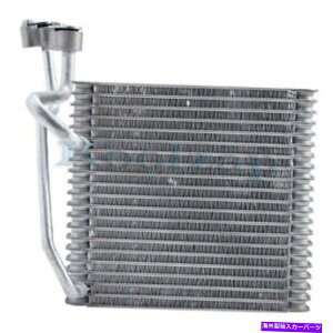 RfT[ Chevy Trailblazer Envoy Bravada Saab 9-7x Front Body-Ac A/C Evaporator Corep For Chevy Trailblazer Envoy Bravada Saab 9-7x Front Body-AC A/C Evaporator Core