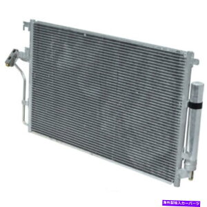 �R���f���T�[ A/C Condenser-Condenser Parallel Flow UAC CN 3902PFC A/C Condenser-Condenser Parallel Flow UAC CN 3902PFC�y���s�A���i�z