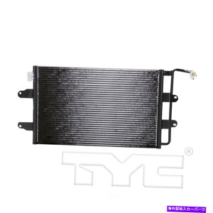 �R���f���T�[ c�R���f���T�[TYC 3692��06-10 VW�r�[�g��2.5L-L5�i12,000�}�C���̕ۏ؁j�ɓK�����܂� A C Condenser TYC 3692 fits 06-10 VW Beetle 2.5L-L5 (12,000 Mile Warranty)�y���s�A���i�z