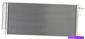 �R���f���T�[ Trax��APDI A/C�R���f���T�[�A�A���R�[��7014252 APDI A/C Condenser for Trax, Encore 7014252�y���s�A���i�z