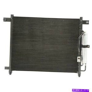 �R���f���T�[ �V�{���[�A�x�I�X�Y�L�X�E�B�t�g+�|���e�B�A�b�N�E�F�[�u5 A/C AC�R���f���T�[DAC For Chevy Aveo Suzuki Swift+ Pontiac Wave5 A/C AC Condenser Drier DAC