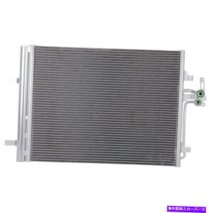 �R���f���T�[ �{���{S80 V70 XC70����у����h���[�o�[LR2 A/C AC�R���f���T�[�h���C���[DAC�p For Volvo S80 V70 XC70 & Land Rover LR2 A/C AC Condenser Drier DAC�y���s�A���i�z