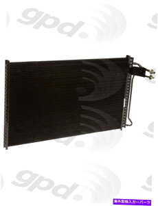 �R���f���T�[ �O���[�o���p�[�c4413C�v���~�A��A C�R���f���T�[12����12,000�}�C���ۏ� Global Parts 4413C Premium A C Condenser 12 Month 12,000 Mile Warranty�y���s�A���i�z
