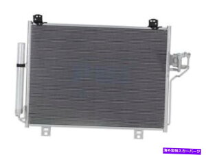 �R���f���T�[ 30060��A/ C�R���f���T�[16-18 Mazda CX-9 W/ Receiver��Dryer PC30060 A/C Condenser For 30060 16-18 Mazda CX-9 w/ Receiver & Dryer PC30060�y���s�A���i�z