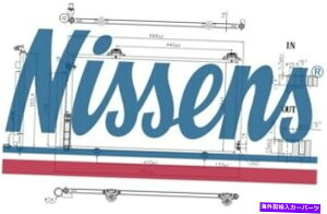 �R���f���T�[ nissens 941252 scion xa�x�[�X�p�R���f���T�[ Nissens 941252 A/C Condenser For Scion xA Base�y���s�A���i�z