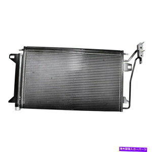�R���f���T�[ Ford Fusion 2006-2012 Denso 477-0742 A/C�R���f���T�[ For Ford Fusion 2006-2012 Denso 477-0742 A/C Condenser�y���s�A���i�z