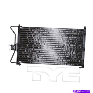 �R���f���T�[ C�R���f���T�[��2001-2004 Mazda Tribute Tyc�ɓK�����܂� A C Condenser fits 2001-2004 Mazda Tribute TYC�y���s�A���i�z