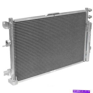 �R���f���T�[ A/C Condenser-Condenser Parallel Flow UAC CN 3746PFC FITS 2007 CHRYSLER PACIFICA A/C Condenser-Condenser Parallel Flow UAC CN 3746PFC fits 2007 Chrysler Pacifica�y���s�A���i�z