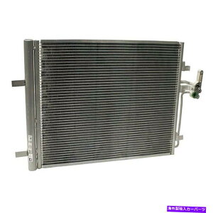 �R���f���T�[ �����h���[�o�[�����W���[�o�[�G���H�[�N2012-2017 nissens a/c�R���f���T�[�p For Land Rover Range Rover Evoque 2012-2017 Nissens A/C Condenser�y���s�A���i�z
