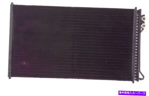 �R���f���T�[ A C Condenser-Base APDI 7014882 FITS 1999 FORD MUSTANG 4.6L-V8�i�����z���j A C Condenser-Base APDI 7014882 fits 1999 Ford Mustang 4.6L-V8 (Fast Shipping)�y���s�A���i�z