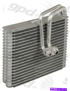 RfT[ A/C Evaporator Core Global 4712158 A/C Evaporator Core Global 4712158